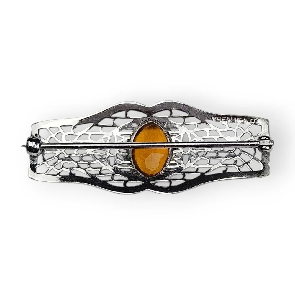 Antique art deco